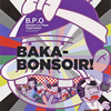 ??㵉?[?C??????????OP???????BAKA-BONSOIR[?[?P.O-Bakabon-no Papa Organization-