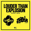 STEP LIGHTLY[?RH[?UDER THAN EXPLOSION