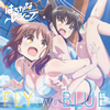 ??????????????????????????????FLY two BLUE[?Y??CV[???????[?????????[?CV[?M???[?