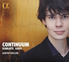 Continuum-?????c???????????br>??????HC[? [fWpbNdl]