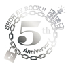 ??SHOW BY ROCK!!??5th Anniversary Single??ENDLESS!!!![?OWBYROCK!!Family
