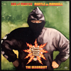 MANTLE as MANDRILL[?5 of MANTEE THE SEXORCIST
