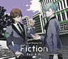 ??????????????????b????????????????CD??Fiction U?[??? []