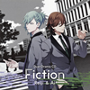 ??????????????????b????????????????CD??Fiction U?[???