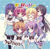??Re[???????????367Days[?RaRe [CD+DVD] [][p]