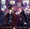 LoveDesire[?gar[?Spice[?Spice??
