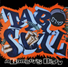 TARO SOUL[ Bomber's Diary
