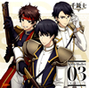 ??????B??T]J?䰊??????? Noble Bullet 03 C????c?????