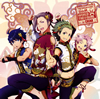 ???????????? SideM LIVE ON ST@GE[???THE IDOLM@STER SideM WORLD TRE@SURE 04[????^?C?CV.?㉟E??[?[?㶁????[?CV.J?@??⍸[?[?C????CV.NU??C?[???C??CV.㳃㈼Q[?