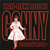 CONNY[?N-REKI ROCK[???60ROCK'N ROLL?? [WPbgdl]