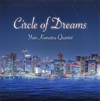 Yuto Komatsu Quartet[?rcle of Dreams [WPbgdl]