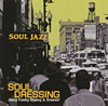 SOUL DRESSING[?UL JAZZ