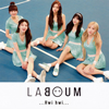 LABOUM[?i hwi[???W??YPE-A[?