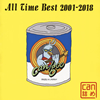 can[?o[?l Time Best 2001-2018 can䧈??