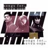 seven oops[?ngs for... [CD+DVD] []