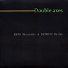 ??????[??㮊T??L?[?uble axes [WPbgdl]
