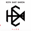 ROTH BART BARON[?X [WPbgdl]