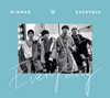 WINNER[?ERYD4Y [fWpbNdl] [2CD+DVD]