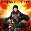 YOSHIKI feat.HYDE[?d Swan[?????G⸍??