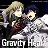 ??M?M??????c???????ⶎ????Gravity Heart[?RANDAL[?New ver.[?[????????????CV[?????⸍?