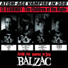 BALZAC[??13 STAIRWAY??20th Anniversary Edition [2CD]