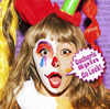 Gacharic Spin[? Luck[?[?Type-OREO[? [WPbgdl] []