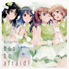 ??BanG Dream[?????Don't be afraid[?[?itter[?Green [Blu-ray+CD] []
