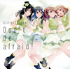 ??BanG Dream[?????Don't be afraid[?[?itter[?Green