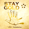 Yamakatsu[?AY GOLD-Gold??