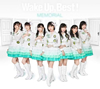 Wake Up[?Girls[?[?ke Up[?Best[?MEMORIAL [Blu-ray+8CD] []