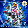Shuta Sueyoshi feat.ISSA[?er ??Quartzer??