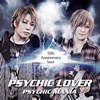PSYCHIC LOVER[?th Anniversary Best PSYCHIC MANIA [2CD]