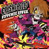 ???????????PSYCHIC LOVER 15th Anniversary Re-recording Tracks??CRUSH[?BUILD??