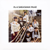 SAKA-SAMA[?'s A SAKA-SAMA World [WPbgdl]