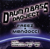 FREEZ?mendocchi[?UM'N'BASS PROJECT [WPbgdl]