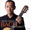 BACH on Guitar2@???B?[?G[?