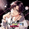??A's?Darling??TYPE.3 ?㳌R??㳌R?CV.?????[?