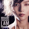 MIKAMI CHISAKO[ AM Ready[?