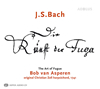 J.S.???????????????BWV1080@???????HC[? [SA-CDnCubhCD]