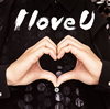 THE?????????[ love U
