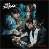 FREAK[?E FREAK[?Type-B[?