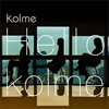 kolme[?llo kolme[?Type-B[? [CD+DVD]