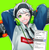 ??Tsumugu Logic??Music Selection[?Type A[?[?co Sasaki