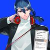 ??Tsumugu Logic??Music Selection[?Type B[?[?co Sasaki