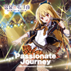 ??㶅???????????Passionate Journey[?rin Ohtemachi[?CV[?Tomori Kusunoki[?