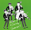 What is a String Qartet[?@????????SQ??????