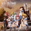 ???????[??????]??????[?CooRie[?yozuca[?[?Minami[?rcle-Lets Friends[?