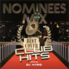 NOMINEES MIX-BEST COVER CLUB HITS-mixed by DJ HIRO [p]