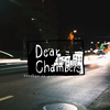 Dear Chambers[?odbye to you