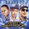 MIGHTY JAM ROCK[?SPECT